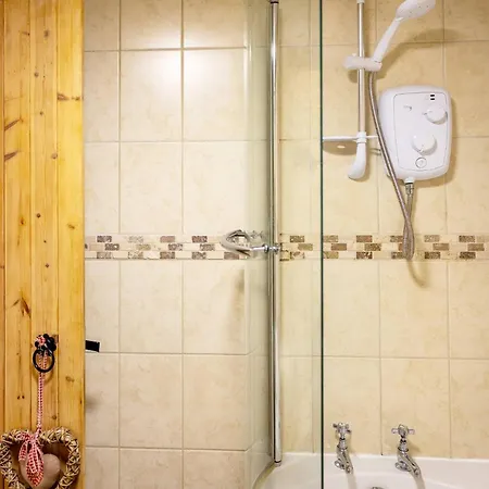 The Barn, Rustic Country Dog Friendly Semesterbostad