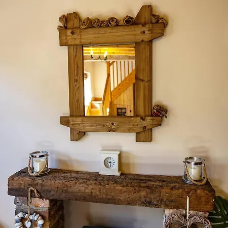 The Barn, Rustic Country Dog Friendly