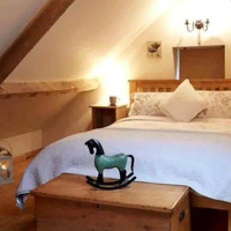 Σπίτι διακοπών The Barn, Rustic Country Dog Friendly