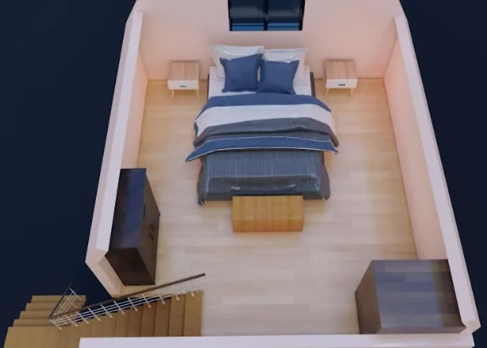 Vakantiehuis The Barn, Rustic Country Dog Friendly Whitby