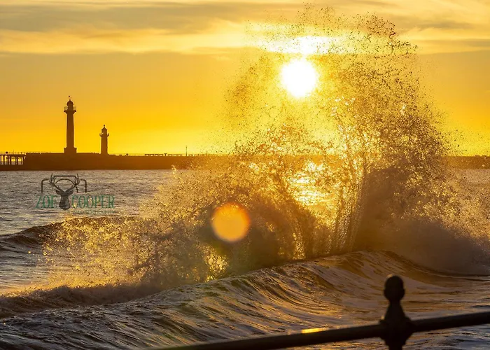 The Barn, Rustic Country Dog Friendly Сasa de vacaciones